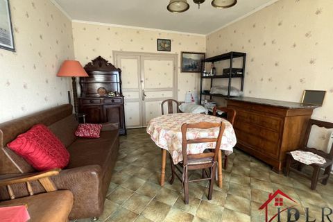 Landsbyhus i Serqueux, Haute-Marne, Serqueux - € 46.900 | Ref: 62_640 - foto 2