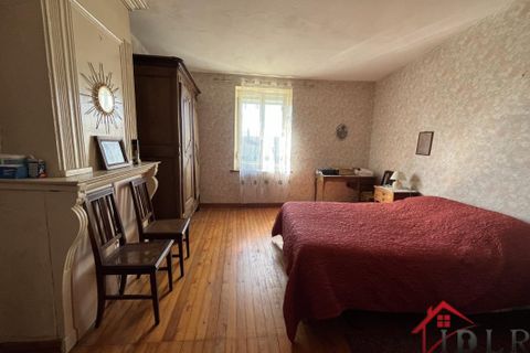Landsbyhus i Serqueux, Haute-Marne, Serqueux - € 46.900 | Ref: 62_640 - foto 4