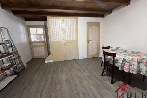 Landsbyhus i Serqueux, Haute-Marne, Serqueux - € 46.900 | Ref: 62_640 - foto 5
