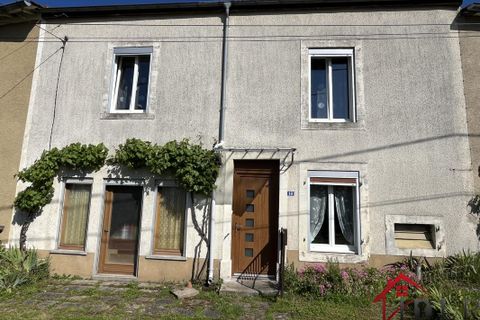 Landsbyhus i Serqueux, Haute-Marne, Serqueux - € 46.900 | Ref: 62_640 - foto 6
