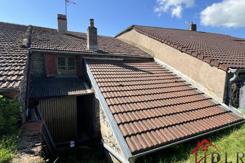Landsbyhus i Serqueux, Haute-Marne, Serqueux - € 46.900 | Ref: 62_640 - foto 7