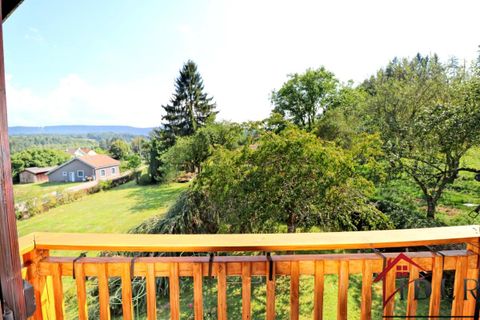 Villa a Brouvelieures, Vosges, Brouvelieures - € 189.500 | Ref: 14_6516 - foto 2