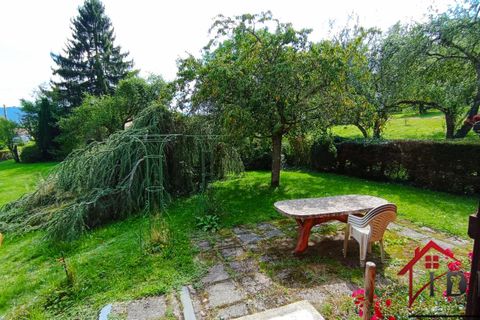 Villa a Brouvelieures, Vosges, Brouvelieures - € 189.500 | Ref: 14_6516 - foto 3