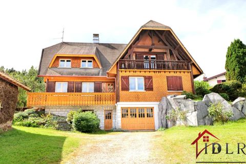 Villa a Brouvelieures, Vosges, Brouvelieures - € 189.500 | Ref: 14_6516 - foto 4