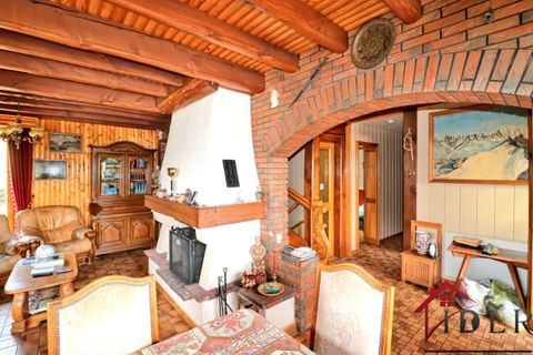 Villa a Brouvelieures, Vosges, Brouvelieures - € 189.500 | Ref: 14_6516 - foto 5