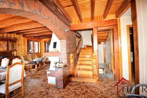 Villa a Brouvelieures, Vosges, Brouvelieures - € 189.500 | Ref: 14_6516 - foto 6