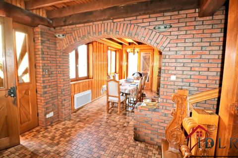 Villa a Brouvelieures, Vosges, Brouvelieures - € 189.500 | Ref: 14_6516 - foto 7