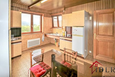 Villa a Brouvelieures, Vosges, Brouvelieures - € 189.500 | Ref: 14_6516 - foto 8