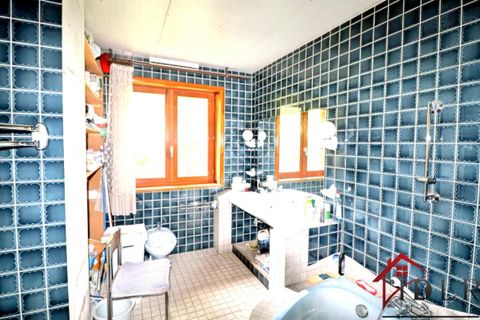 Villa a Brouvelieures, Vosges, Brouvelieures - € 189.500 | Ref: 14_6516 - foto 9