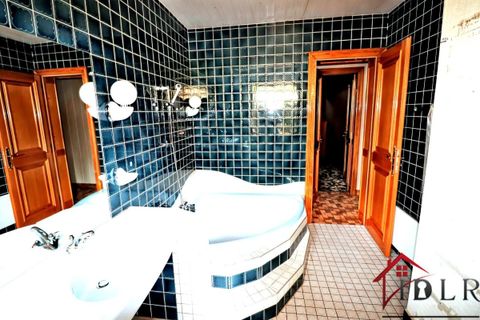 Villa a Brouvelieures, Vosges, Brouvelieures - € 189.500 | Ref: 14_6516 - foto 10