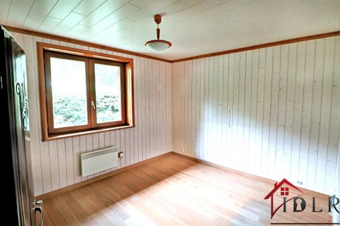 Villa a Brouvelieures, Vosges, Brouvelieures - € 189.500 | Ref: 14_6516 - foto 13