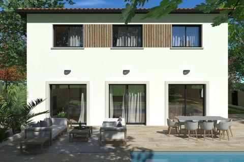 Helårsgrund i Léognan, Gironde, Léognan - € 199.500 | Ref: AM-LEOGNAN-582 - foto 2