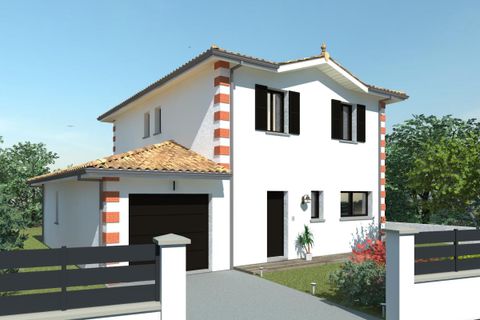 Helårsgrund i Léognan, Gironde, Léognan - € 199.500 | Ref: AM-LEOGNAN-582 - foto 4