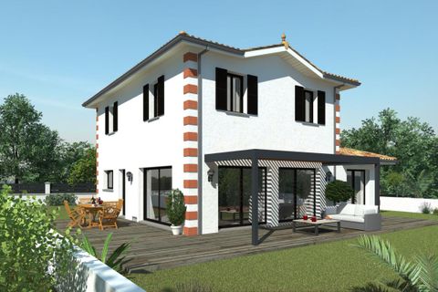 Helårsgrund i Léognan, Gironde, Léognan - € 199.500 | Ref: AM-LEOGNAN-582 - foto 5