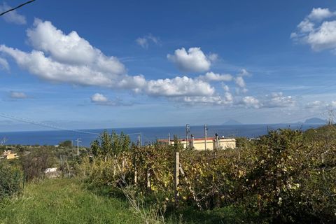 Terra a Malfa, Messina, Malfa - € 45.000 | Ref: 1261 - foto 2