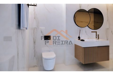 Duplex i Loures, Lisbon, Loures - € 820.000 | Ref: PP5899 - foto 13