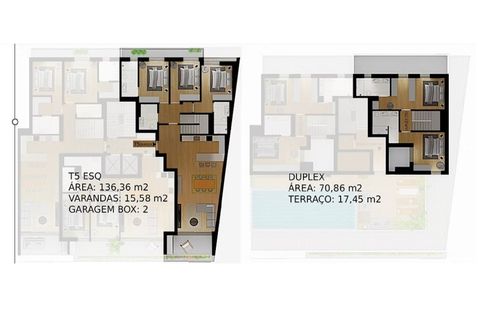 Duplex i Loures, Lisbon, Loures - € 820.000 | Ref: PP5899 - foto 36
