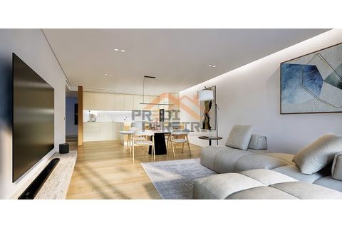 Lejlighed i Loures, Lisbon, Loures - € 530.000 | Ref: PP5898 - foto 2