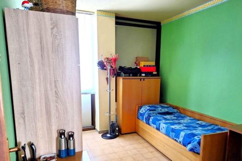 Leilighet i Elmas, Cagliari, Elmas - € 243 200 | Ref: 2639052 - foto 4