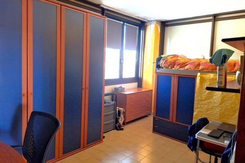 Leilighet i Elmas, Cagliari, Elmas - € 243 200 | Ref: 2639052 - foto 5