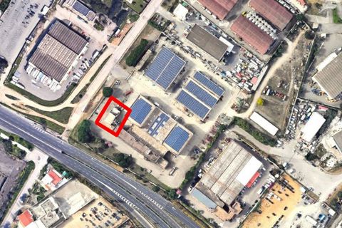 Leilighet i Elmas, Cagliari, Elmas - € 243 200 | Ref: 2639052 - foto 17