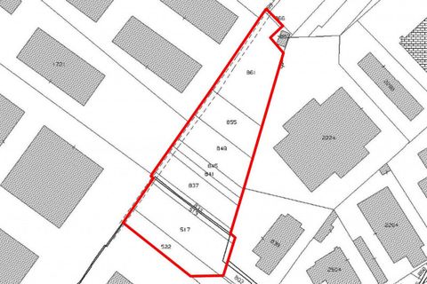 Terra a Elmas, Cagliari, Elmas - € 281.640 | Ref: 2639053 - foto 8