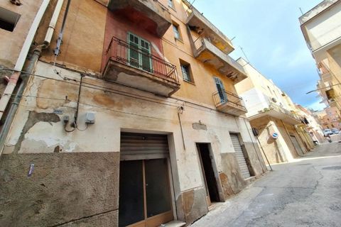 Villa i Sciacca, Agrigento, Sciacca - € 90.765 | Ref: 25522 - foto 15