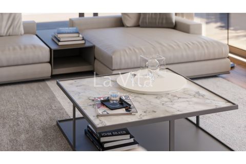 Lejlighed i Cascais, Lisbon, Cascais - € 1.730.000 | Ref: 5721/A2 (A) - foto 6