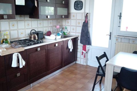 Villa i Camaiore, Lucca, Camaiore - € 280.000 | Ref: 2026VI005 - foto 4
