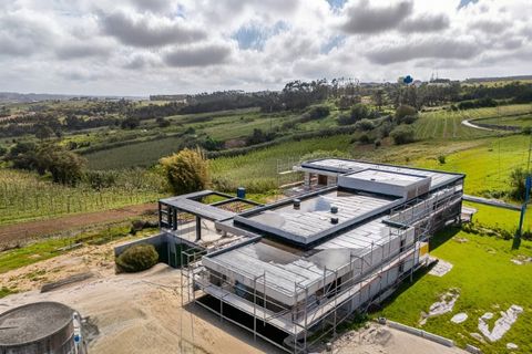 Villa i Alcobaca, Leiria, Alcobaca - € 2.100.000 | Ref: BL1356 - foto 2