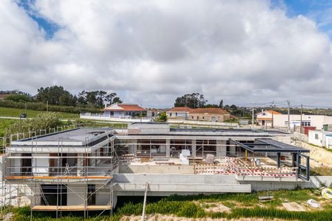 Villa i Alcobaca, Leiria, Alcobaca - € 2.100.000 | Ref: BL1356 - foto 4