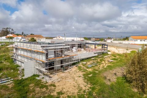 Villa i Alcobaca, Leiria, Alcobaca - € 2.100.000 | Ref: BL1356 - foto 6