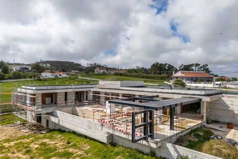 Villa i Alcobaca, Leiria, Alcobaca - € 2.100.000 | Ref: BL1356 - foto 7