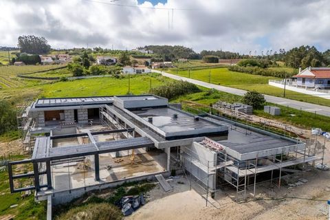 Villa i Alcobaca, Leiria, Alcobaca - € 2.100.000 | Ref: BL1356 - foto 10