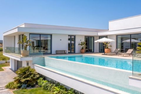Villa i Alcobaca, Leiria, Alcobaca - € 2.100.000 | Ref: BL1356 - foto 1