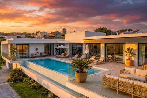 Villa i Alcobaca, Leiria, Alcobaca - € 2.100.000 | Ref: BL1356 - foto 5