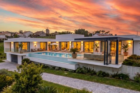 Villa i Alcobaca, Leiria, Alcobaca - € 2.100.000 | Ref: BL1356 - foto 8