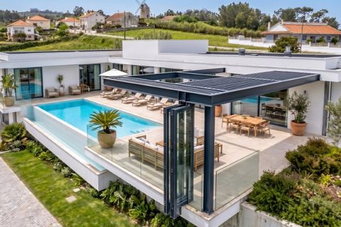 Villa i Alcobaca, Leiria, Alcobaca - € 2.100.000 | Ref: BL1356 - foto 11