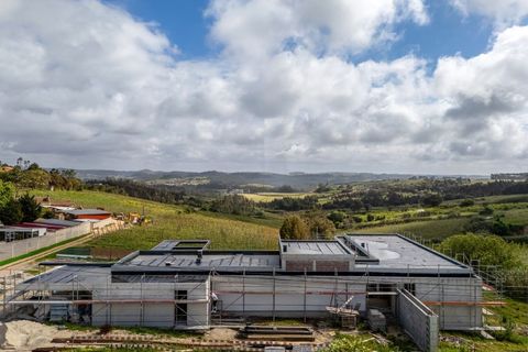 Villa i Alcobaca, Leiria, Alcobaca - € 2.100.000 | Ref: BL1356 - foto 45