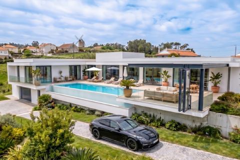 Villa i Alcobaca, Leiria, Alcobaca - € 2.100.000 | Ref: BL1356 - foto 46