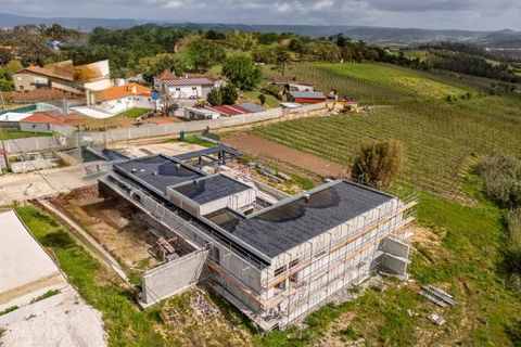 Villa i Alcobaca, Leiria, Alcobaca - € 2.100.000 | Ref: BL1356 - foto 49