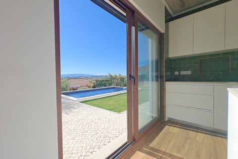 Villa a Carvalhal, Leiria, Carvalhal - € 750.000 | Ref: BL1348 - foto 27