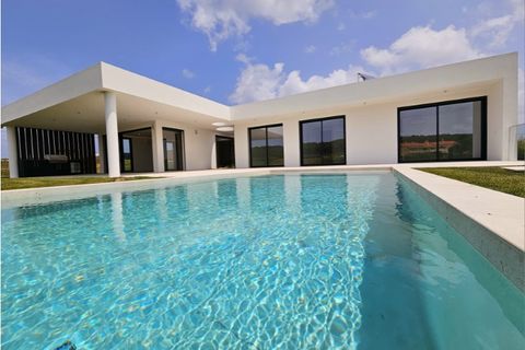 Villa i Santo Onofre e Serra do Bouro, Leiria, Santo Onofre e Serra do Bouro - € 1.880.000 | Ref: BL1354 - foto 1