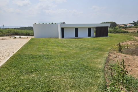 Villa i Santo Onofre e Serra do Bouro, Leiria, Santo Onofre e Serra do Bouro - € 1.880.000 | Ref: BL1354 - foto 2