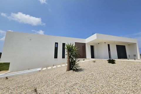 Villa i Santo Onofre e Serra do Bouro, Leiria, Santo Onofre e Serra do Bouro - € 1.880.000 | Ref: BL1354 - foto 3