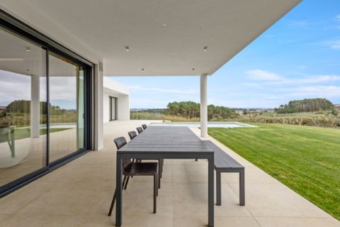 Villa i Santo Onofre e Serra do Bouro, Leiria, Santo Onofre e Serra do Bouro - € 1.880.000 | Ref: BL1354 - foto 6