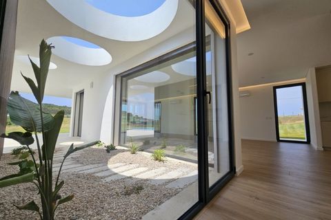 Villa i Santo Onofre e Serra do Bouro, Leiria, Santo Onofre e Serra do Bouro - € 1.880.000 | Ref: BL1354 - foto 14