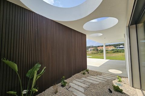 Villa i Santo Onofre e Serra do Bouro, Leiria, Santo Onofre e Serra do Bouro - € 1.880.000 | Ref: BL1354 - foto 15