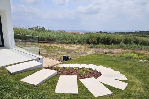 Villa i Santo Onofre e Serra do Bouro, Leiria, Santo Onofre e Serra do Bouro - € 1.880.000 | Ref: BL1354 - foto 23