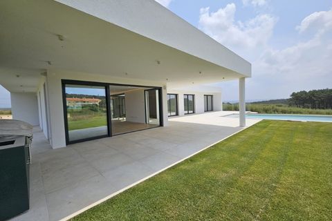 Villa i Santo Onofre e Serra do Bouro, Leiria, Santo Onofre e Serra do Bouro - € 1.880.000 | Ref: BL1354 - foto 26